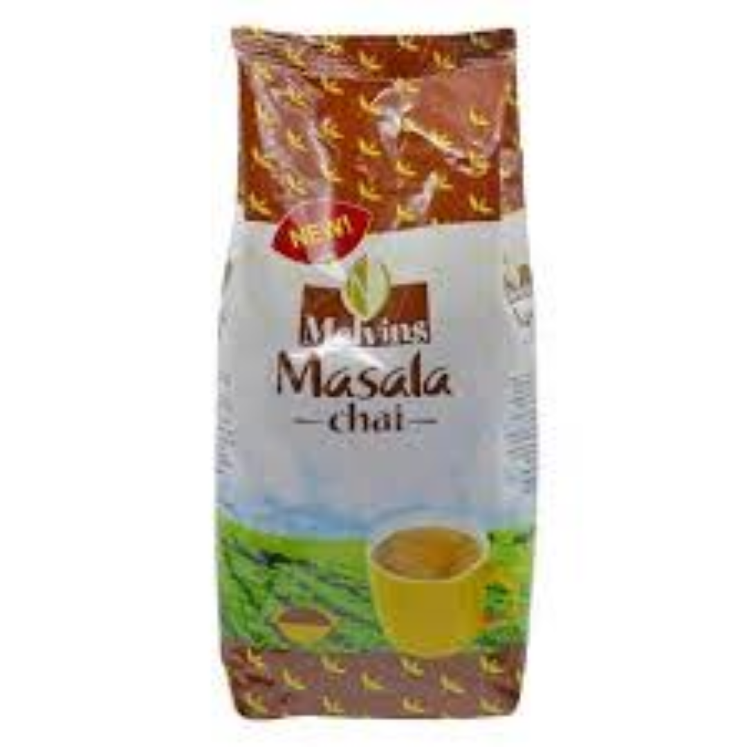 MELVINS MASALA TEA 50GM